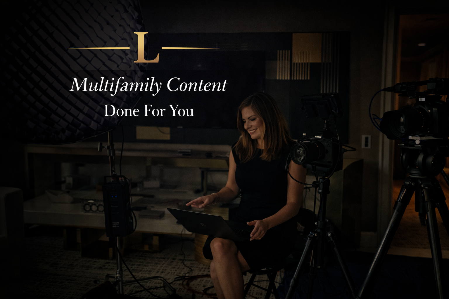 LL Creative Solutions: Your Strategic Branding Partner